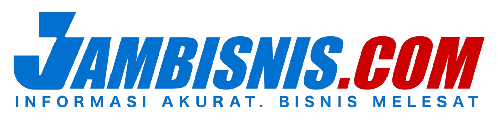 JamBisnis Logo