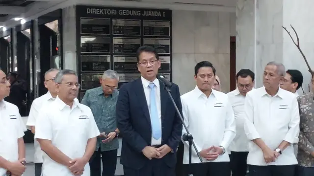 Purbaya Yudhi Sadewa Dinilai Overconfident, Pasar dan Publik Cemas