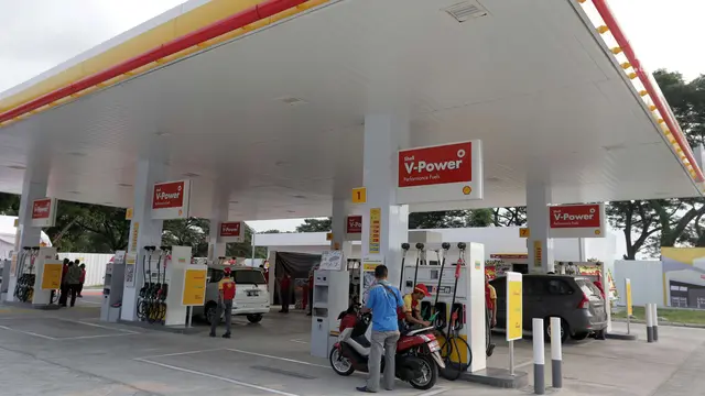 Indikasi Permainan Tercium, Kandungan Etanol Jadi Alasan BBM Pertamina Ditolak SPBU Swasta