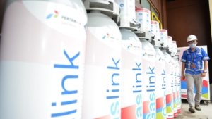 CNG Digadang Gantikan LPG, Pemerintah Uji Coba Tabung 3 Kg untuk Tekan Impor Energi