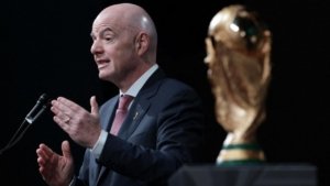 Piala Dunia 2026 Jadi Turnamen Termahal, Biaya Nonton Tembus Ratusan Juta Rupiah