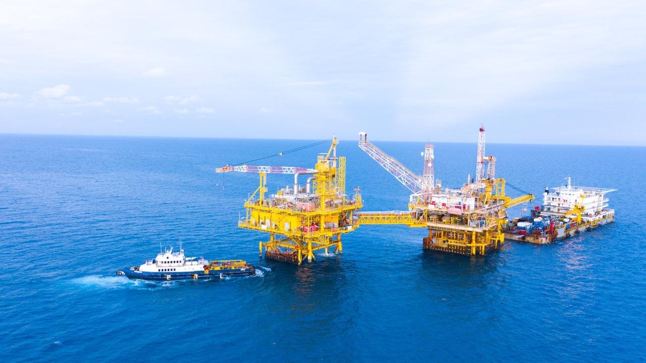 Ketahanan Energi Naik, Tapi Impor BBM dan LPG Masih Jadi Titik Lemah