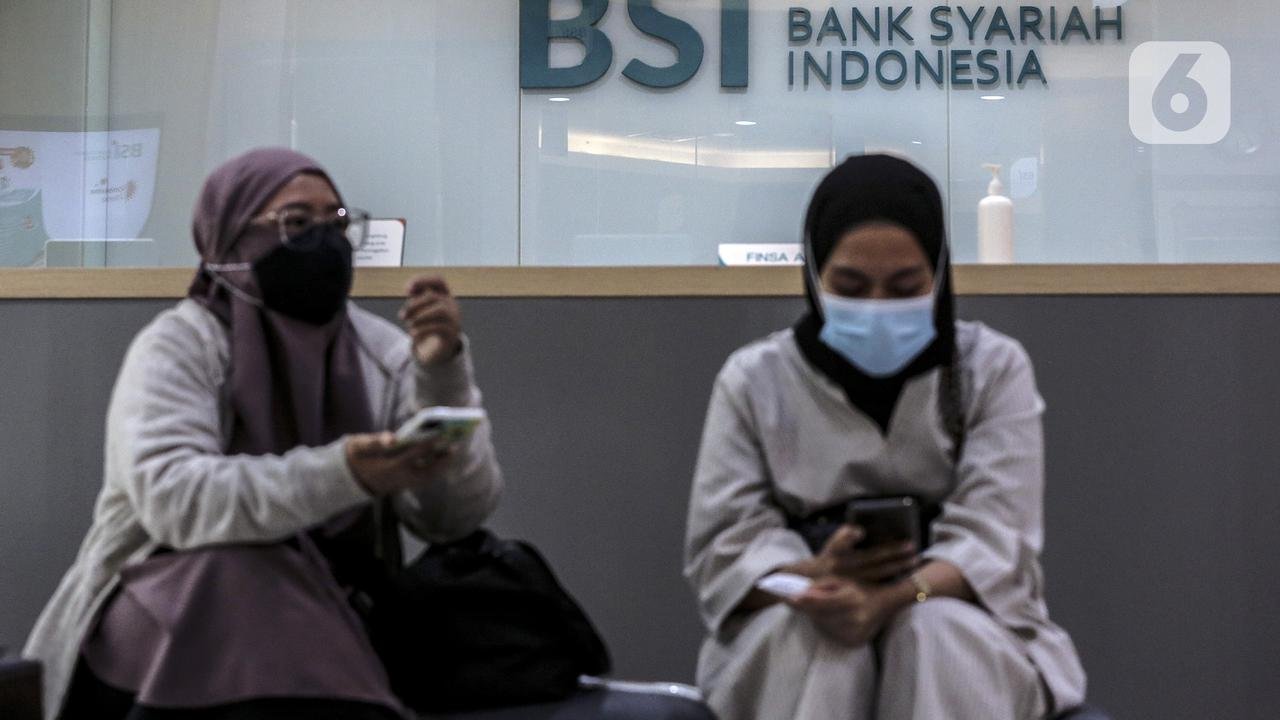 Gen Z dan Milenial Dominasi Tabungan Haji Bank Syariah Indonesia, Tembus 1,2 Juta Nasabah