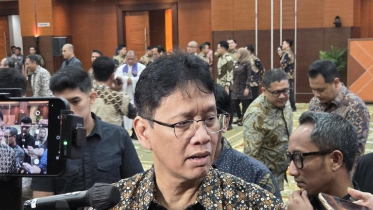 Purbaya Siapkan Rp 2 Triliun per Hari untuk Jaga Rupiah, Pemerintah Intervensi Pasar Obligasi