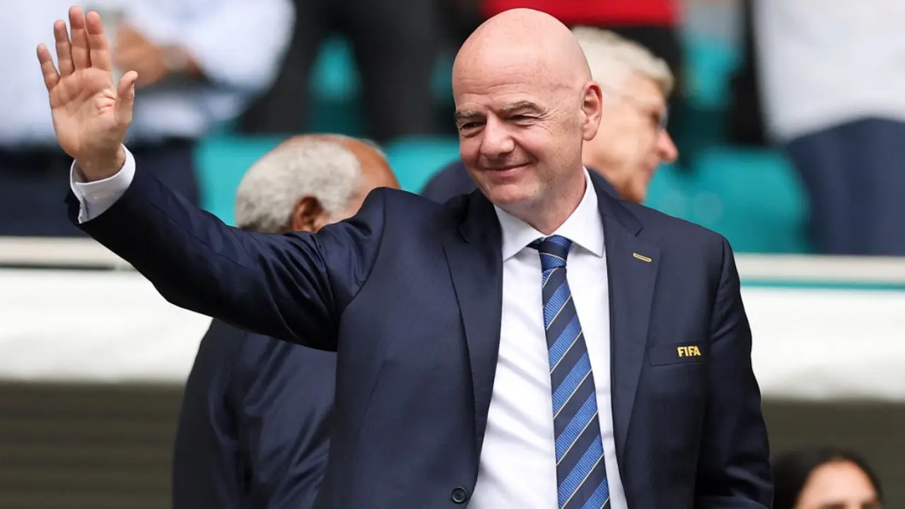 Petinggi Asosiasi Sepak Bola Jepang Pilih Mundur