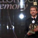Cetak 73 Gol, Harry Kane Rebut Ballon d’Or 2026, Mbappe dan Yamal Gagal