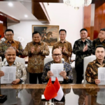 Prabowo Subianto Saksikan MoU Danantara–Hisense, Jajaki Kerja Sama Teknologi