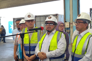 BPJPH Harmonisasi 1.060 Kode HS untuk Perkuat Pengawasan Produk Wajib Halal Jelang Oktober 2026