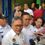 Zulhas Ungkap Penyebab Minyakita Mahal di Papua dan Maluku karena Distribusi