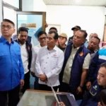 BPH Migas Temukan QR Code Ganda di SPBU Jambi