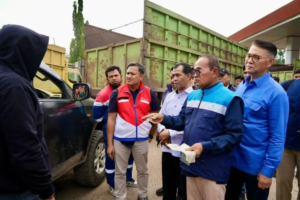 QR Code Ganda BBM Subsidi Jadi Sorotan, FKDM Jambi Sebut Modus Lama yang Terus Berulang