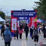 Komisi VII DPR Bahas Persiapan Siaran Piala Dunia 2026 Bersama TVRI