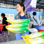 Bantuan Beras 30 Kg Mulai Cair 17 Agustus 2026, Cek Jadwal dan Penerimanya