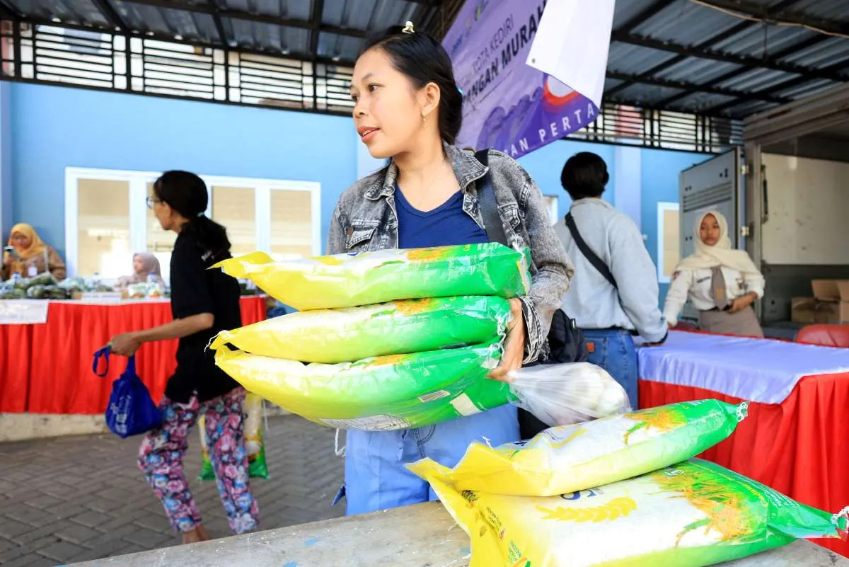 Bantuan Beras 30 Kg Mulai Cair 17 Agustus 2026, Cek Jadwal dan Penerimanya