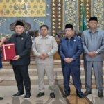 PAD Kota Jambi Tembus 101 Persen, DPRD Apresiasi Kinerja Fiskal Pemkot