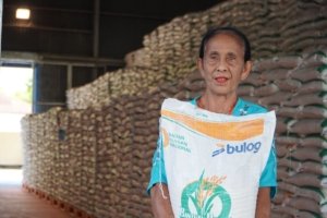 Bantuan Pangan Beras 2026 Cair Sekaligus 3 Bulan, 33,24 Juta KPM Terima 30 Kg Mulai Agustus