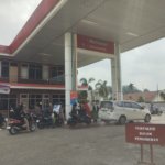 Pertalite Langka di Kota Jambi, Gangguan Distribusi atau Pengawasan Makin Ketat? Ini Fakta-faktanya
