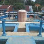 Kemarau Melanda, Debit Air Baku di Sungai Penuh Turun 40 Persen, Distribusi Pelanggan Dibatasi
