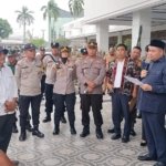 Dana BTT Rp4,9 Miliar untuk Sampah Dipersoalkan, Ketua DPRD Kota Jambi: Kemendagri Membolehkan
