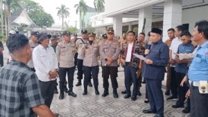 Dana BTT Rp4,9 Miliar untuk Sampah Dipersoalkan, Ketua DPRD Kota Jambi: Kemendagri Membolehkan