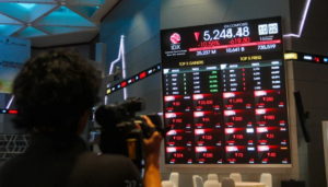 OJK Denda DSSA, BREN, dan CUAN Rp2,1 Triliun, Ini Rincian Pelanggarannya