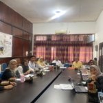 27 Atlet Beladiri Jambi Lolos Tes Fisik Jilid II, KONI Naikkan Standar Menuju PON Oktober 2026