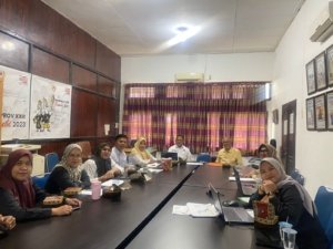 27 Atlet Beladiri Jambi Lolos Tes Fisik Jilid II, KONI Naikkan Standar Menuju PON Oktober 2026