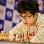 Pecatur 15 Tahun Vietnam Dau Khuong Duy Tembus Peringkat 3 Dunia U15 FIDE