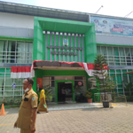 ISPA Jambi Hari Ini Naik 15 Persen, 1.955 Kasus Tercatat di Tengah Kabut Asap
