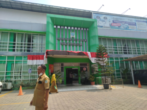 ISPA Jambi Hari Ini Naik 15 Persen, 1.955 Kasus Tercatat di Tengah Kabut Asap