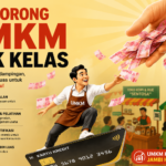 UMKM Jambi Didorong Naik Kelas, Ini Strategi Pemerintah dari Permodalan hingga Tembus Ritel Modern
