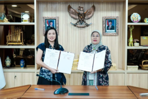 Kemenperin Gandeng MR.DIY, Dorong Produk IKM Tembus Ritel Modern Nasional