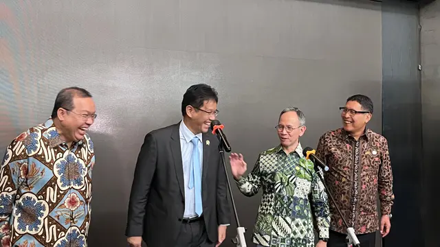 Menkeu Purbaya Tegaskan Kenaikan Iuran BPJS Kesehatan Belum Final