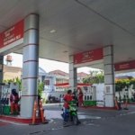 Prabowo Dorong Bensin Campur Etanol 10% (E10), Bahlil: Tujuannya Kurangi Impor BBM