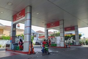 Prabowo Dorong Bensin Campur Etanol 10% (E10), Bahlil: Tujuannya Kurangi Impor BBM