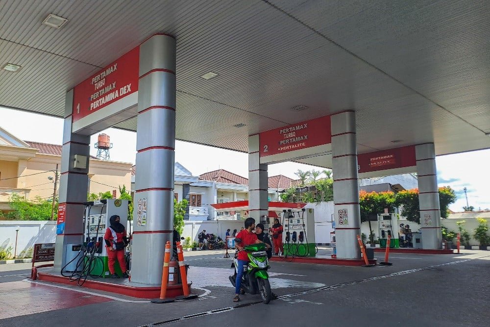 Prabowo Dorong Bensin Campur Etanol 10% (E10), Bahlil: Tujuannya Kurangi Impor BBM