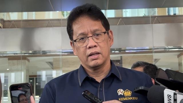 Asosiasi Perhiasan Curhat ke Menkeu Purbaya, Minta Tindak Produsen Ilegal yang Tak Bayar Pajak