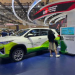 Toyota Nilai Biofuel Indonesia Berpotensi Jadi Energi Kompetitif dan Terjangkau