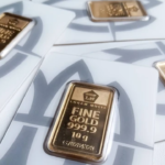 Harga Emas Antam dan Galeri24 Turun Minggu Ini