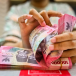 Uang Beredar Naik ke Rp 2.152 Triliun, Tanda Ekonomi Indonesia Makin Pulih