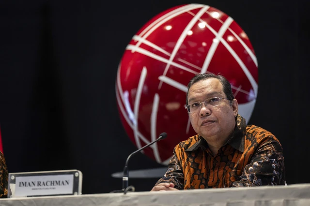 BEI Targetkan 50 IPO di 2026, Jumlah Investor Pasar Modal Capai 19,1 Juta