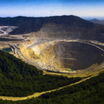 Setelah Setop Produksi Juli 2025, Amman Mineral Dapat Rekomendasi Ekspor Konsentrat Tembaga Selama 6 Bulan