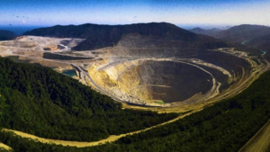 Setelah Setop Produksi Juli 2025, Amman Mineral Dapat Rekomendasi Ekspor Konsentrat Tembaga Selama 6 Bulan