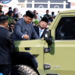 Mobil Nasional Bangkit Lagi: Prabowo Janjikan Produksi 3 Tahun Lagi