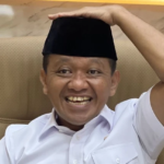 Bahlil Lahadalia: Hilirisasi Harus Berkeadilan, Daerah Harus Dapat Nilai Tambah Terbesar