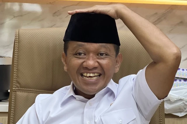 Bahlil Lahadalia: Hilirisasi Harus Berkeadilan, Daerah Harus Dapat Nilai Tambah Terbesar