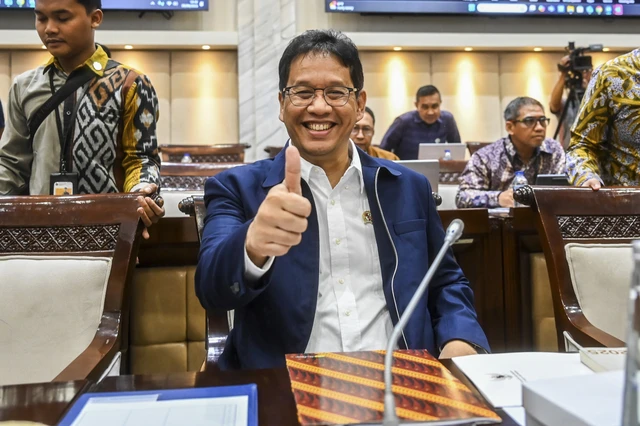 Purbaya Pastikan Iuran BPJS Kesehatan Tak Naik di 2026, Pemerintah Tambah Anggaran Rp20 Triliun