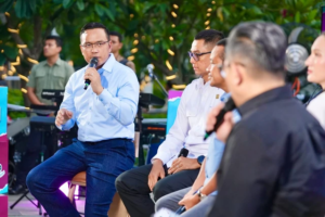 Pertamina Percepat Kemandirian Energi Nasional, Perkuat Produksi dan Transisi Menuju Energi Bersih