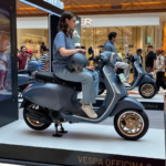Vespa Officina 8 Resmi Hadir di Indonesia, Ini Keistimewaan Varian Spesialnya