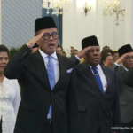 Prabowo Lantik Dony Oskaria Jadi Kepala BP BUMN, Tandai Babak Baru Transformasi BUMN
